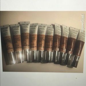 TAN FOUNDATION